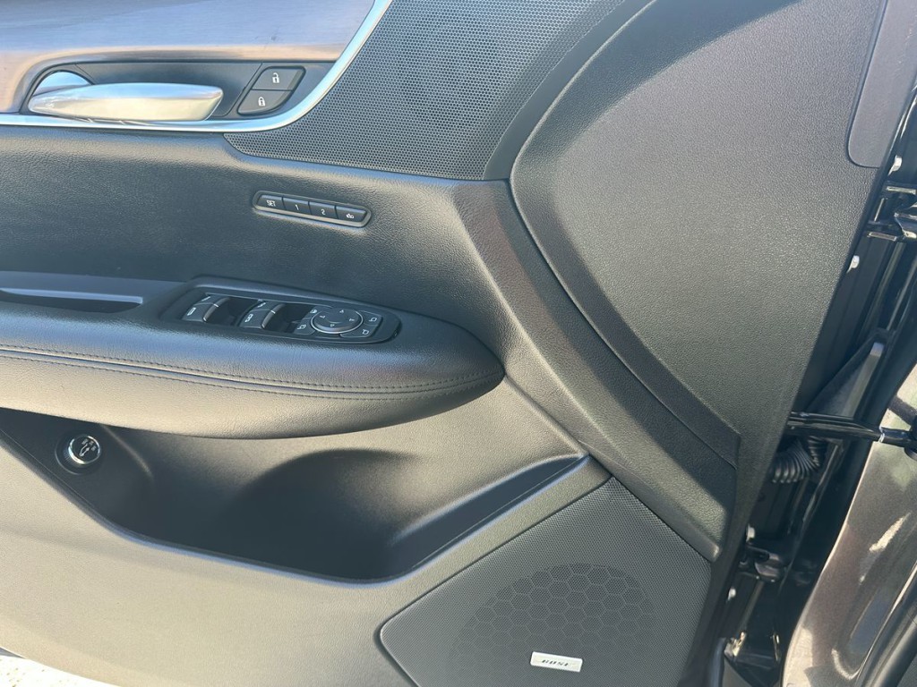 2018 Cadillac XT5 Image 25