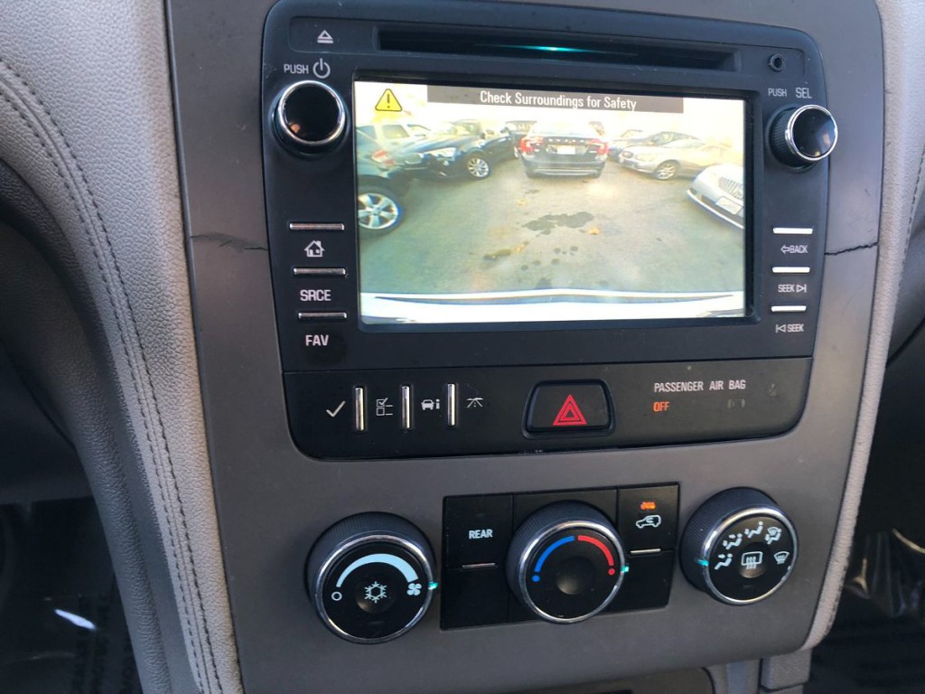 2017 Chevrolet Traverse Image 13