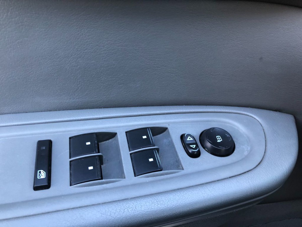 2017 Chevrolet Traverse Image 24