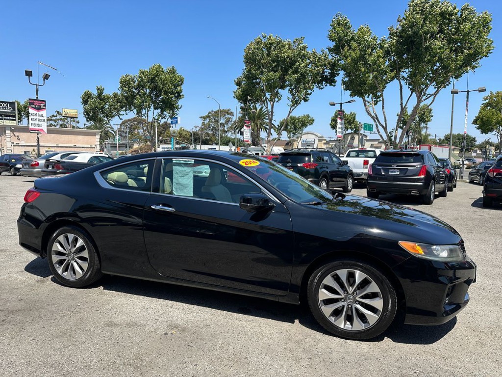 2014 Honda Accord Image 6