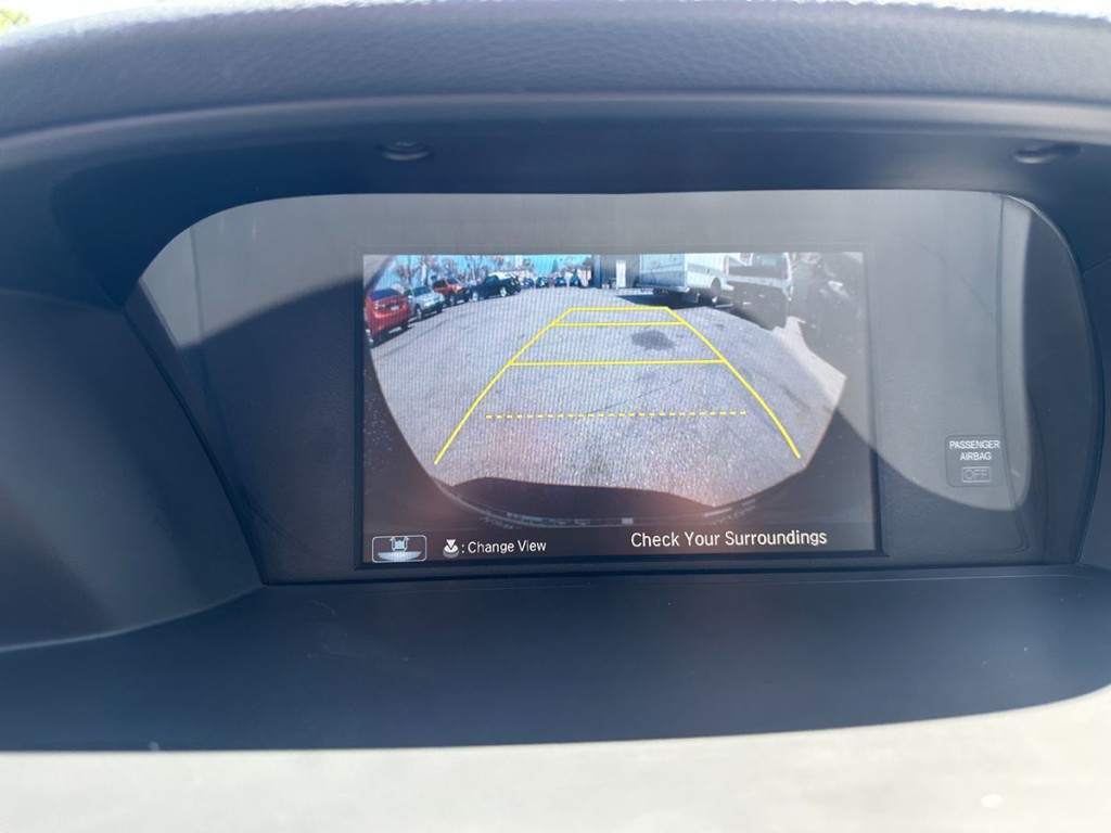 2014 Honda Accord Image 11