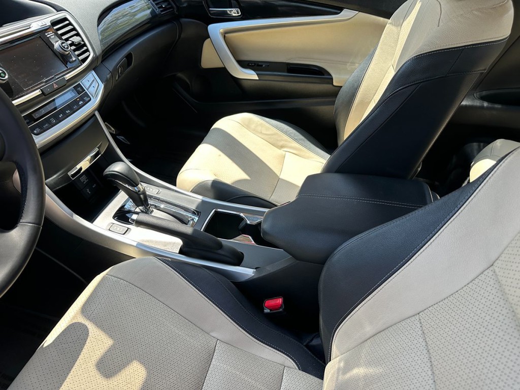 2014 Honda Accord Image 13