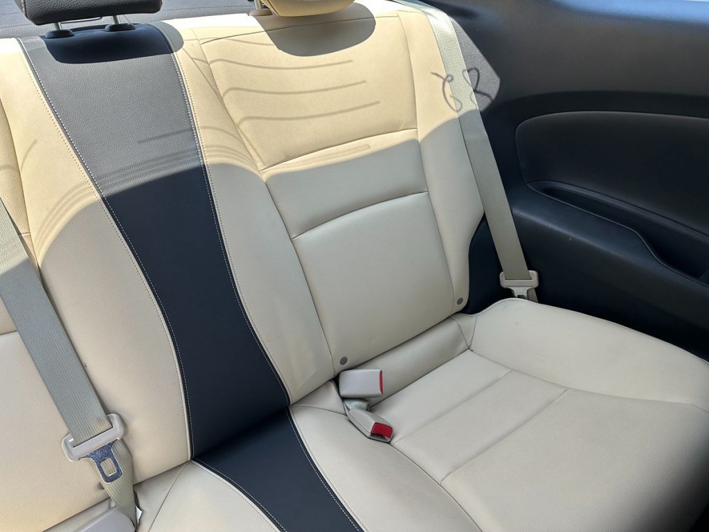 2014 Honda Accord Image 16