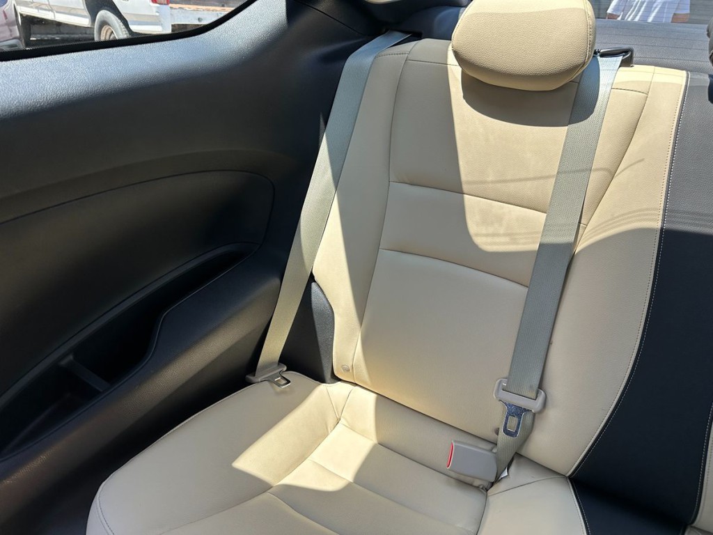 2014 Honda Accord Image 17