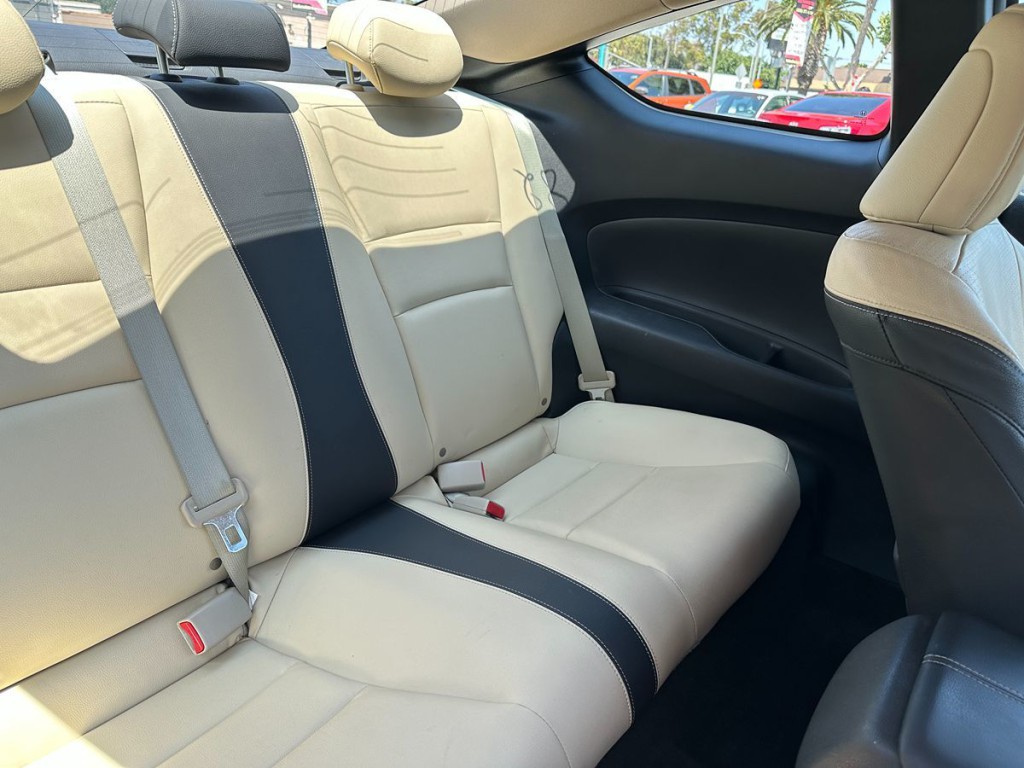 2014 Honda Accord Image 18