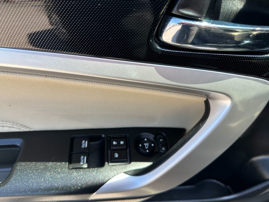 2014 Honda Accord Image 20