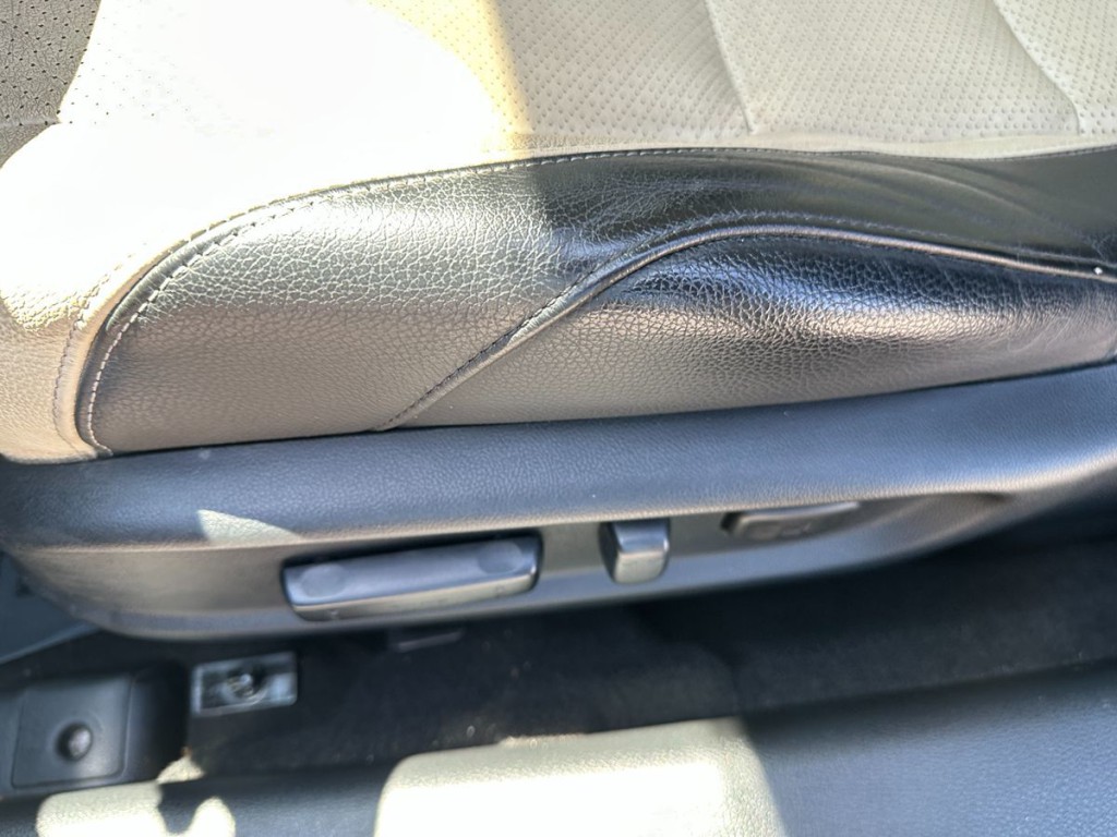 2014 Honda Accord Image 21