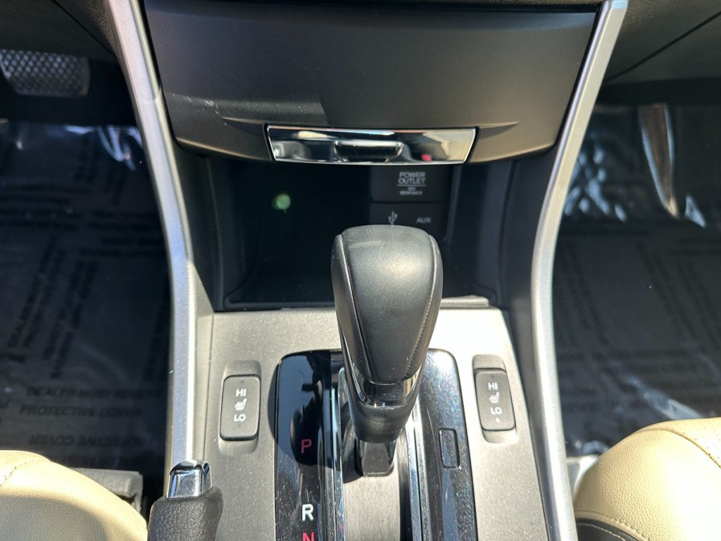 2014 Honda Accord Image 22