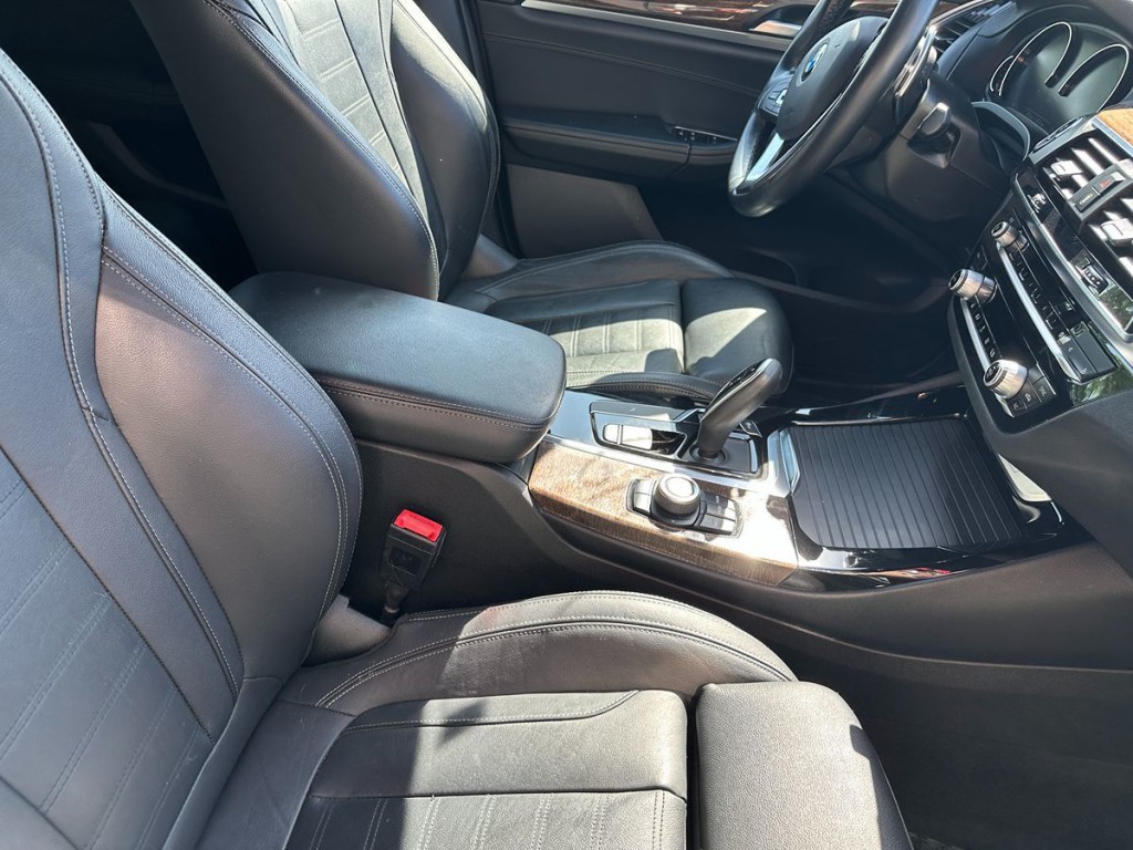 2019 BMW X3 Image 9
