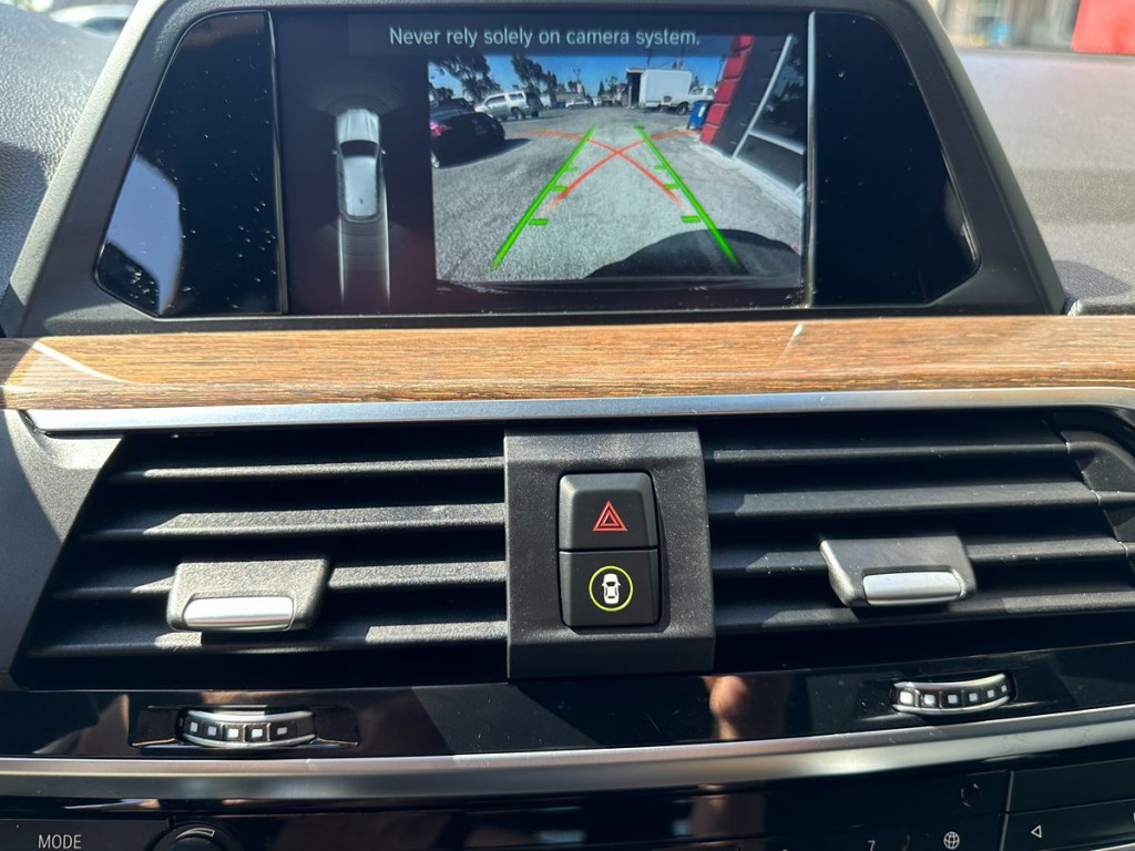 2019 BMW X3 Image 13
