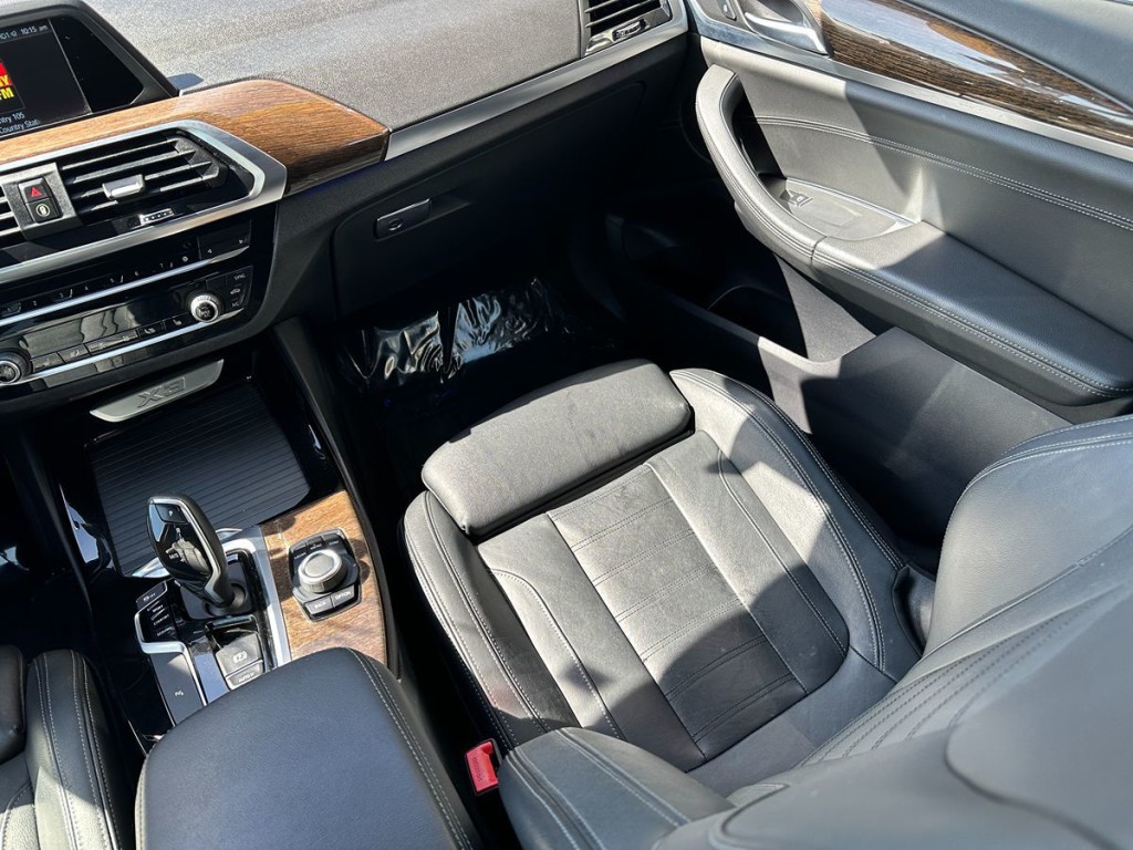 2019 BMW X3 Image 14
