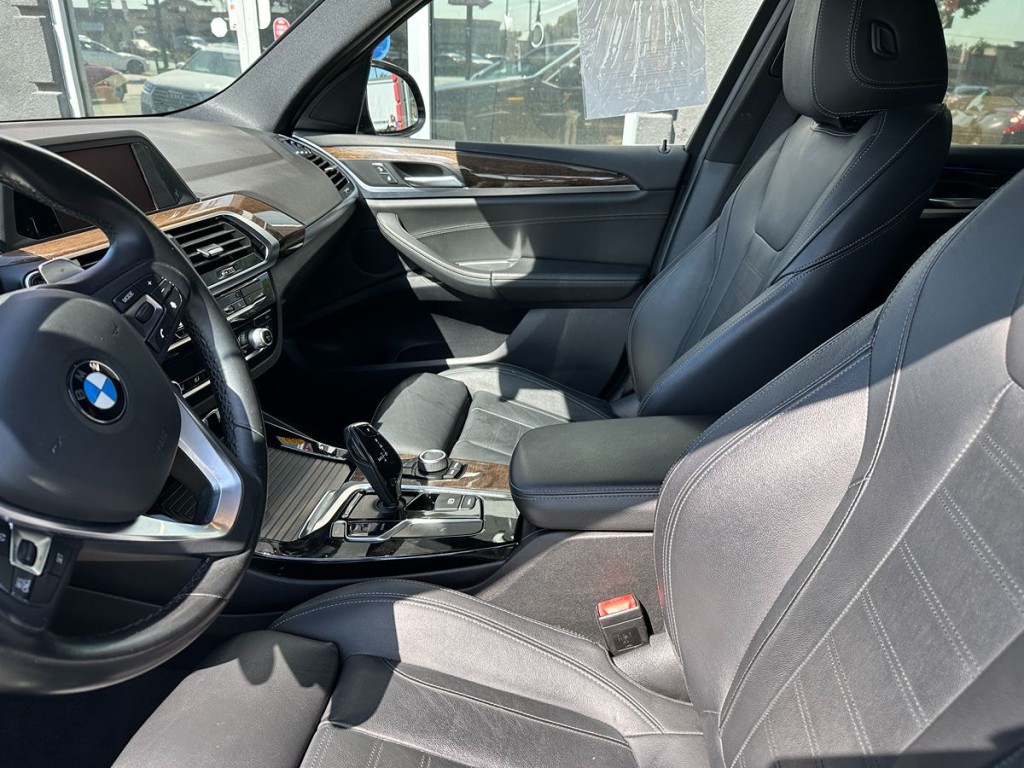 2019 BMW X3 Image 15