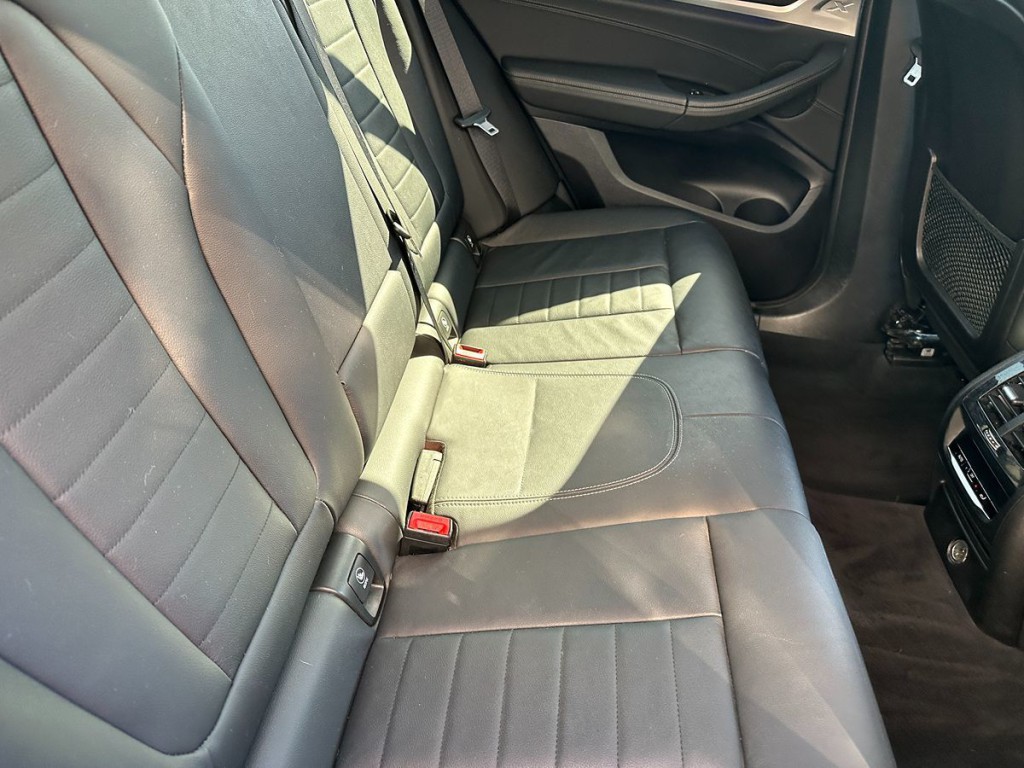 2019 BMW X3 Image 16