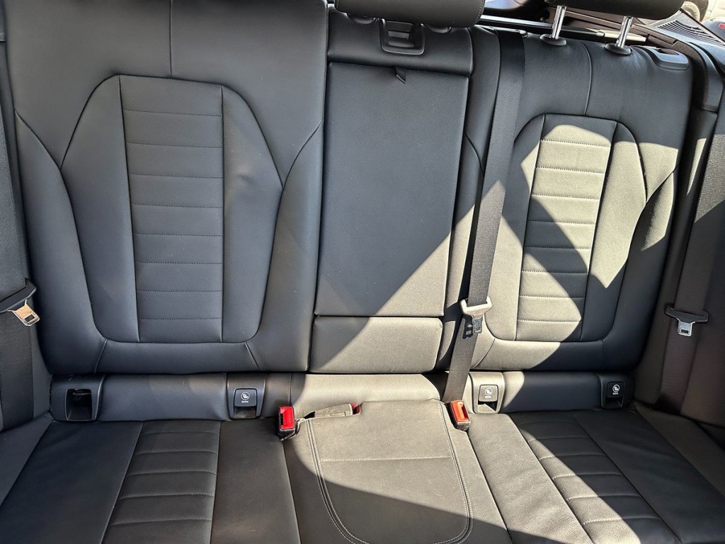 2019 BMW X3 Image 17