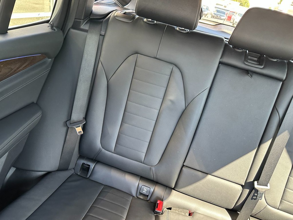 2019 BMW X3 Image 19