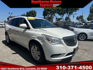 Image for 2014 Buick Enclave enience ID: 6789847