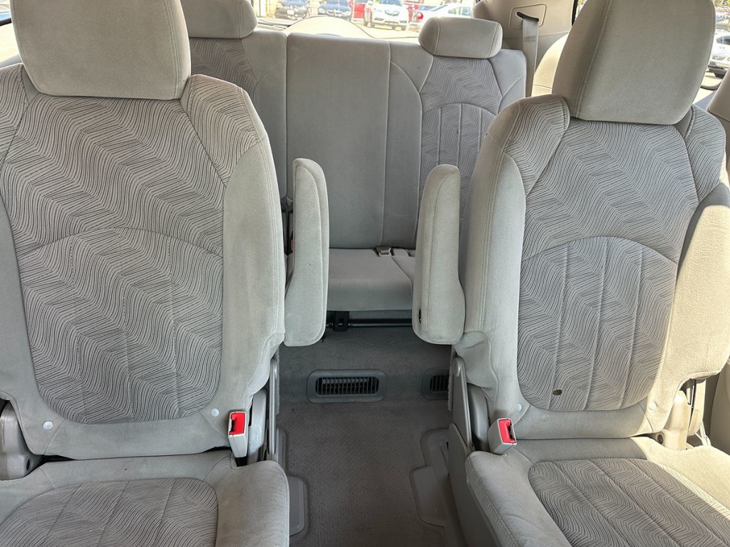 2014 Buick Enclave Image 17
