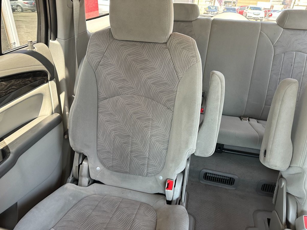 2014 Buick Enclave Image 19