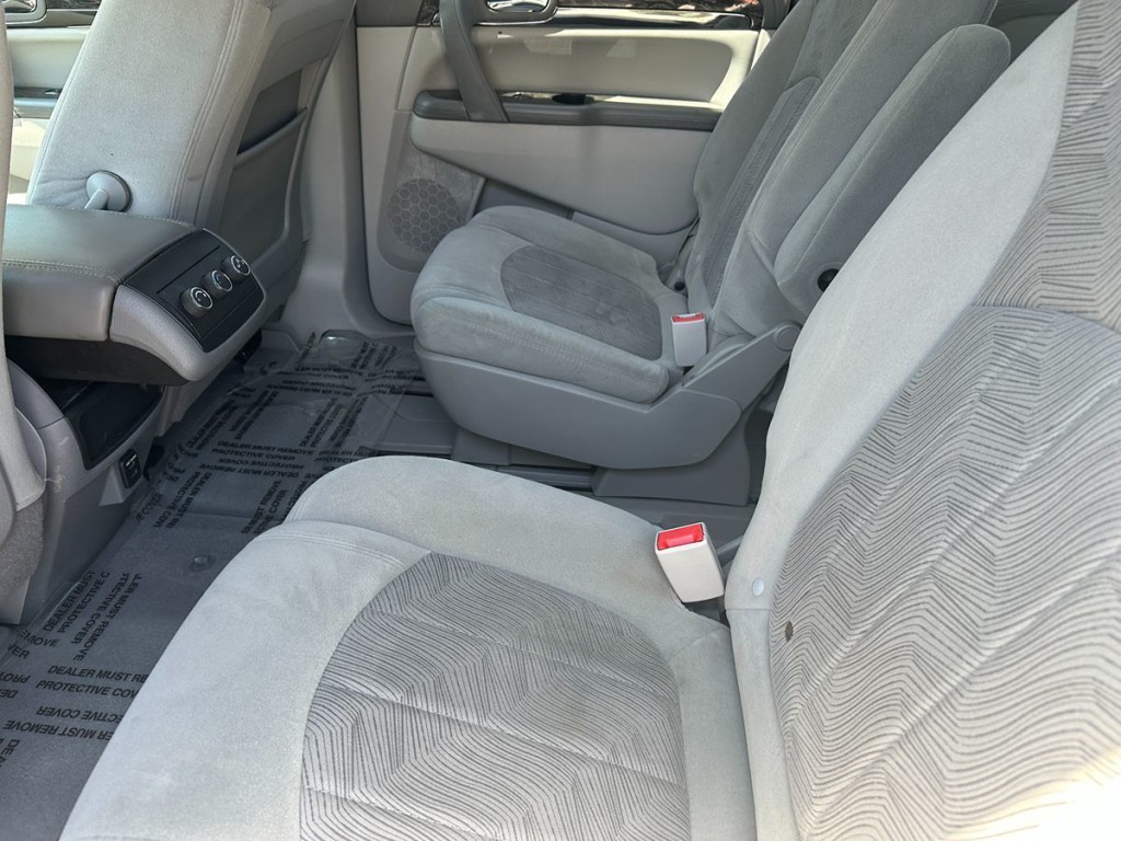2014 Buick Enclave Image 20
