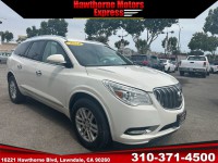 Image for 2014 Buick Enclave enience ID: 6789847