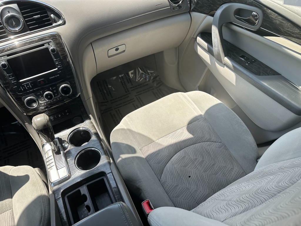 2014 Buick Enclave Image 13
