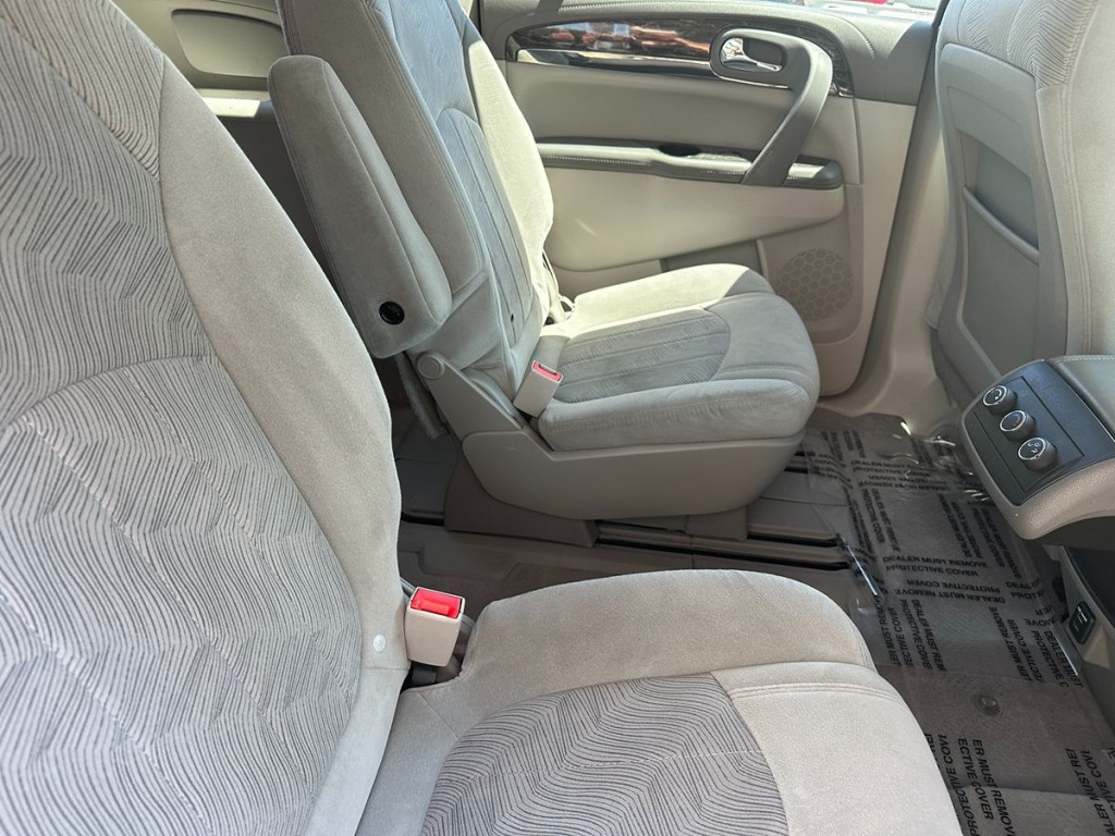 2014 Buick Enclave Image 15
