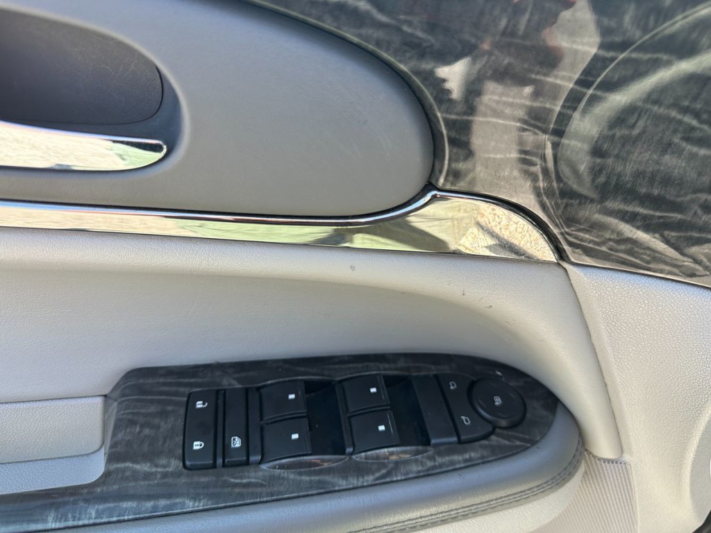 2014 Buick Enclave Image 21