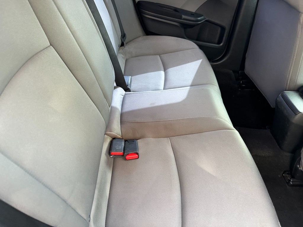 2017 Honda Civic Image 14