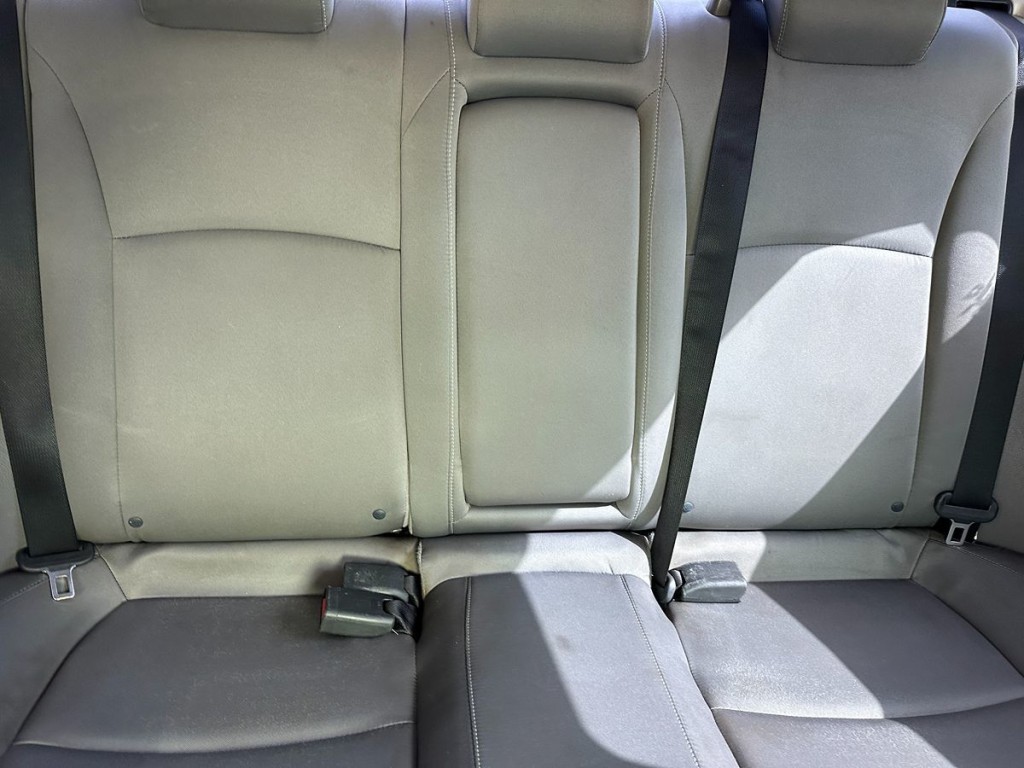 2017 Honda Civic Image 15