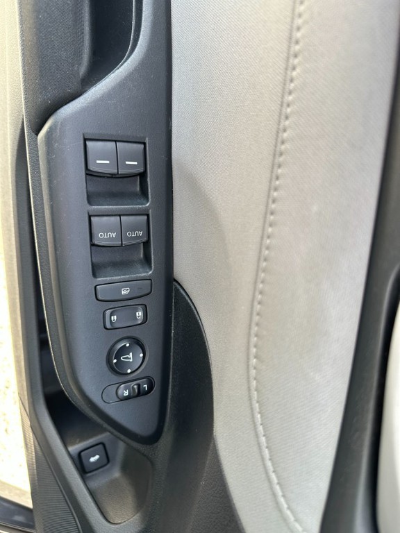 2017 Honda Civic Image 20