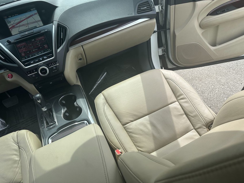 2015 Acura MDX Image 15