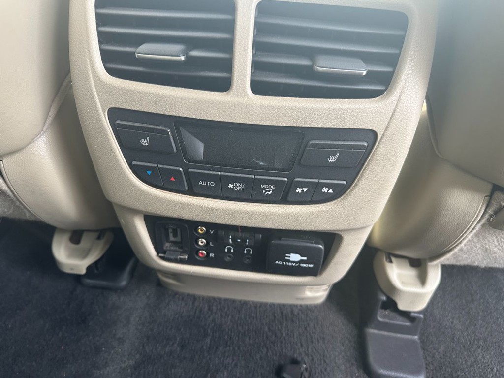 2015 Acura MDX Image 18