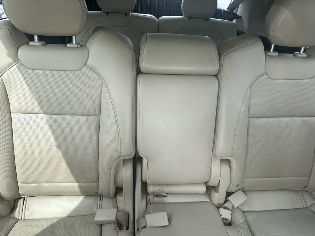 2015 Acura MDX Image 19