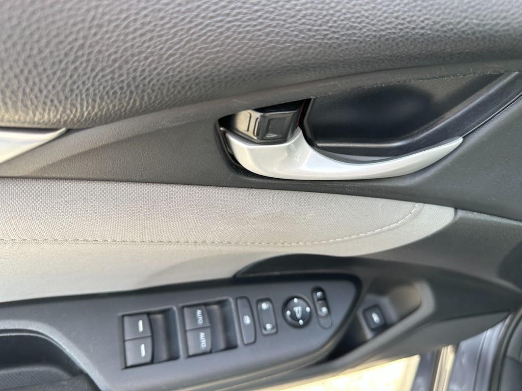 2015 Acura MDX Image 20