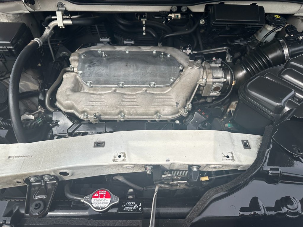 2015 Acura MDX Image 27
