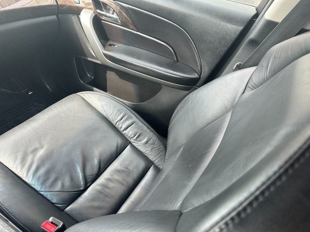 2011 Acura MDX Image 13