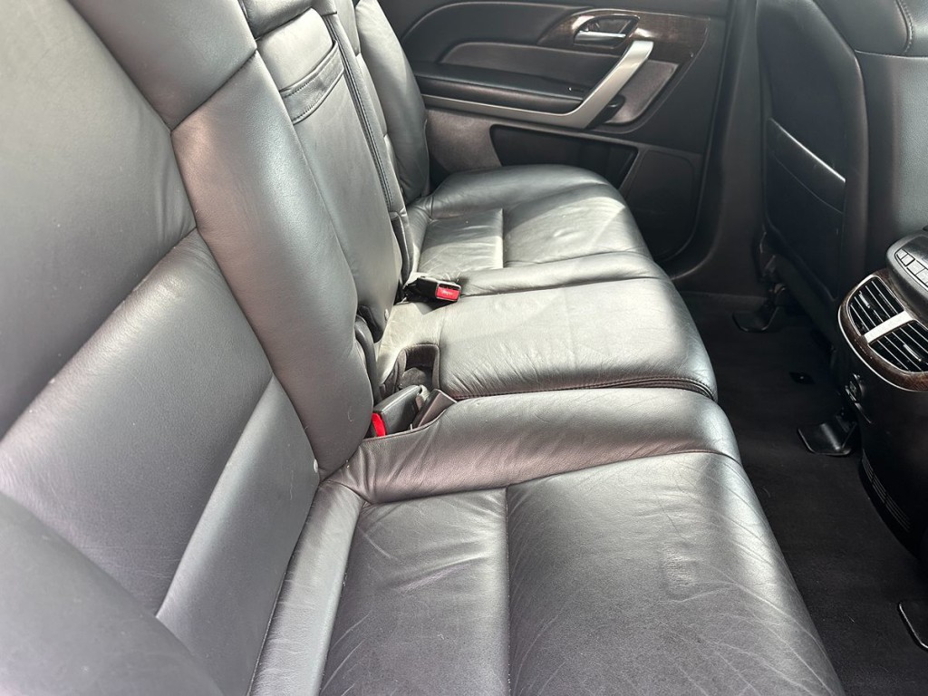 2011 Acura MDX Image 14