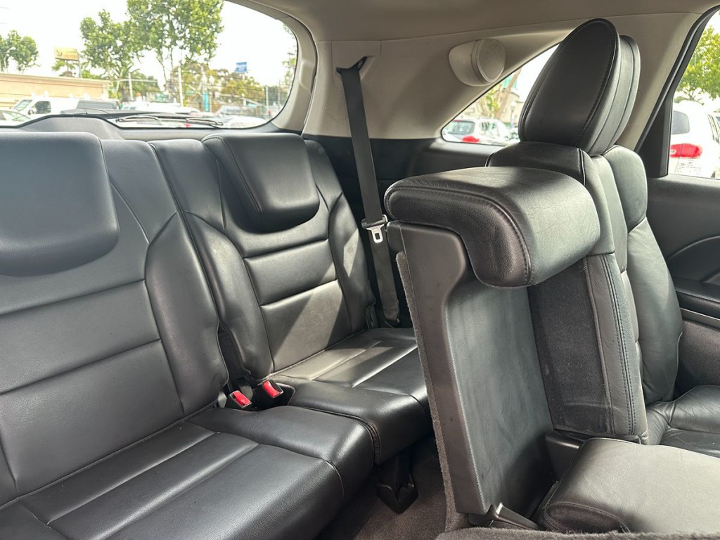 2011 Acura MDX Image 15