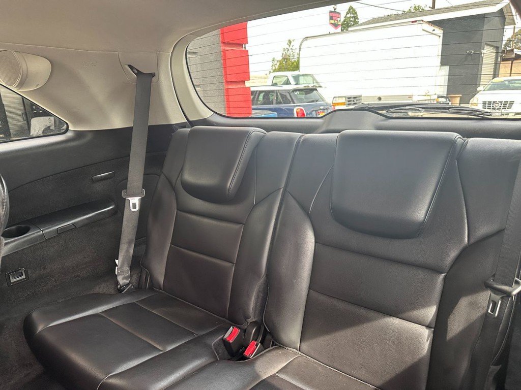 2011 Acura MDX Image 21