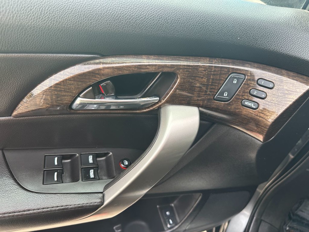 2011 Acura MDX Image 22