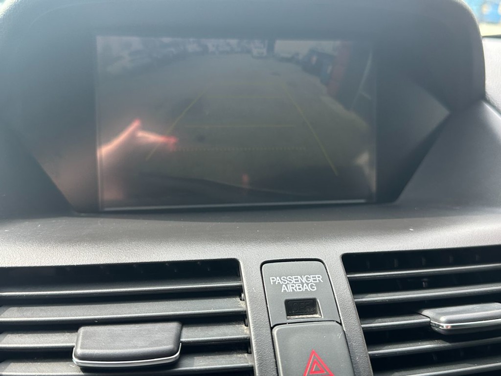 2011 Acura MDX Image 25
