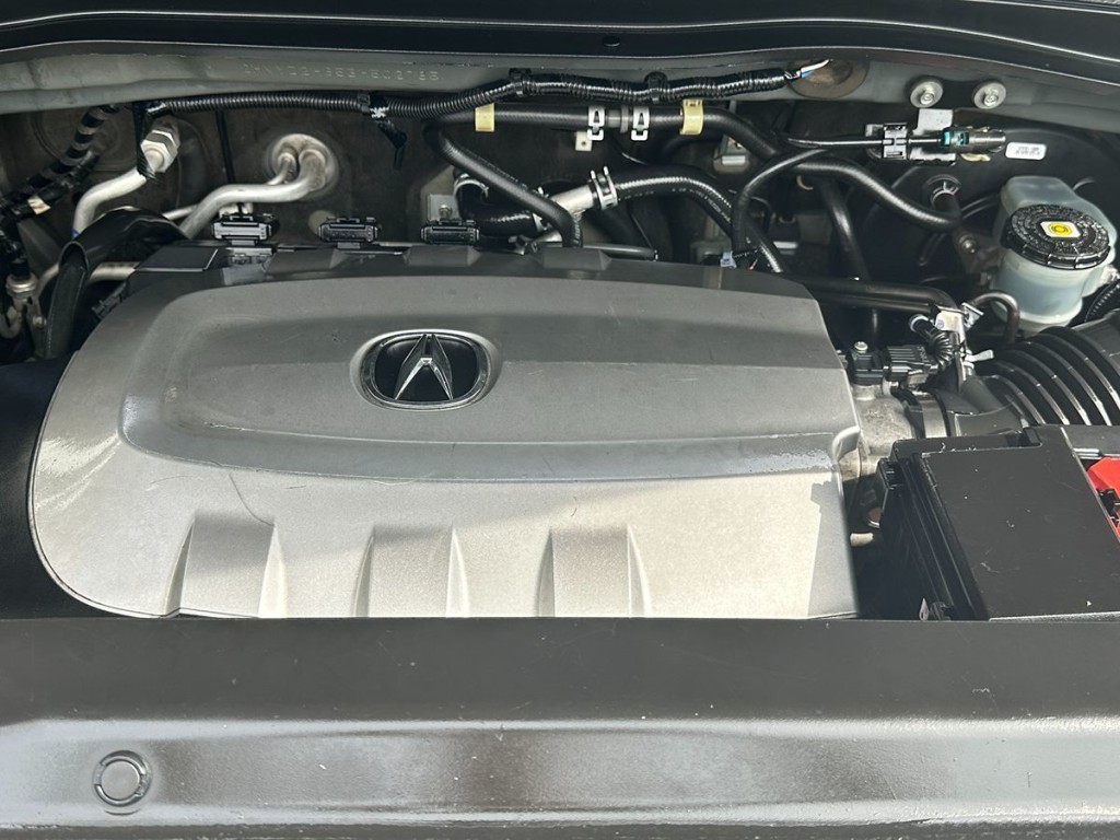 2011 Acura MDX Image 27