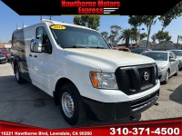 Image for 2018 Nissan NV S ID: 6808914