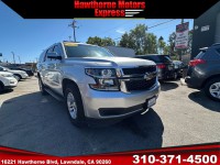 Image for 2019 Chevrolet Suburban LT ID: 6820586