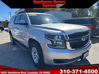 Image for 2019 Chevrolet Suburban LT ID: 6820586
