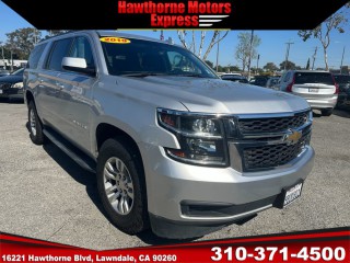 Image for 2019 Chevrolet Suburban LT ID: 6820586