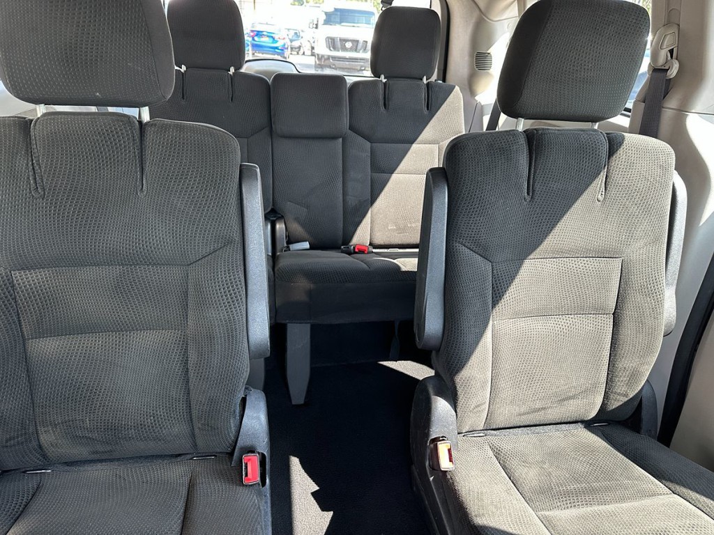 2016 Dodge Grand Caravan Image 17