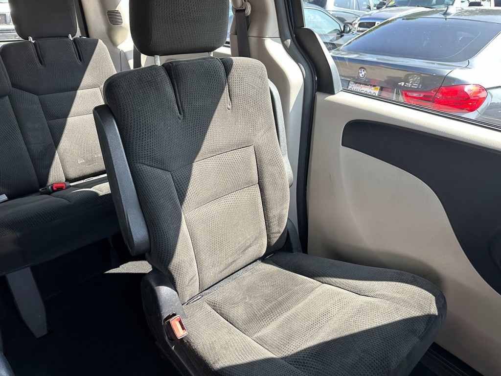 2016 Dodge Grand Caravan Image 18