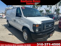 Image for 2013 Ford Econoline Commercial ID: 6820589