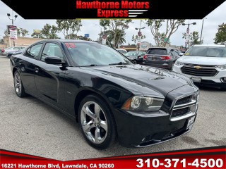Image for 2013 Dodge Charger RT Max ID: 6851648